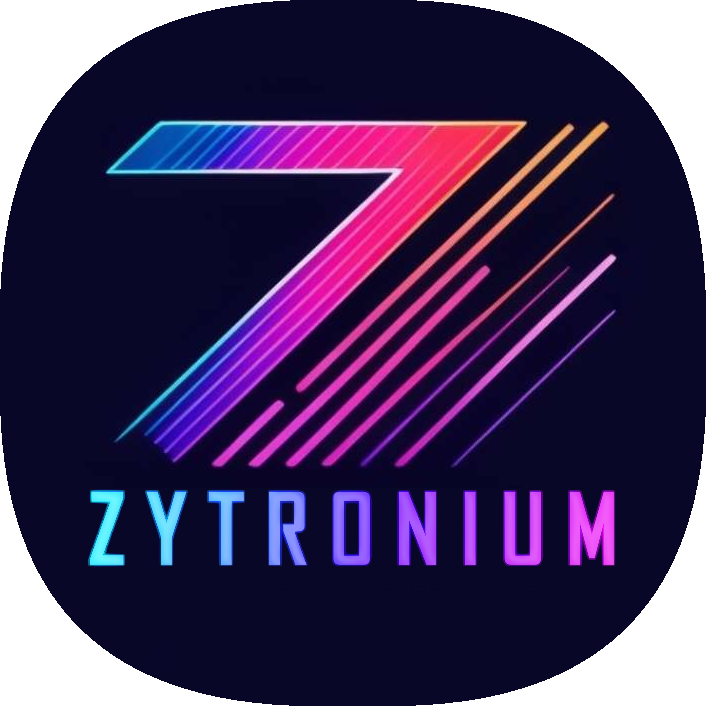 Zytronium Profile Picture